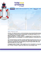 Mobile Screenshot of hotelambiente.de